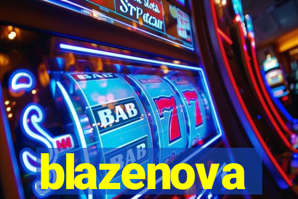 blazenova