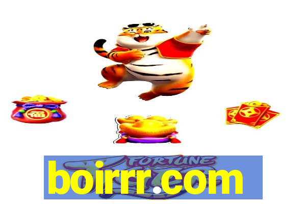 boirrr.com