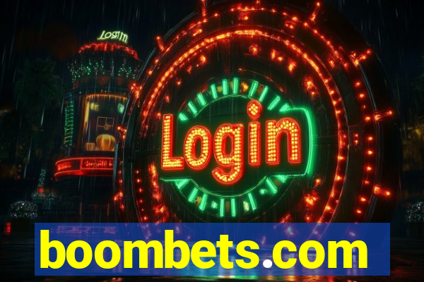 boombets.com