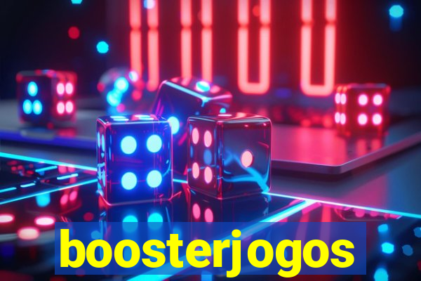 boosterjogos