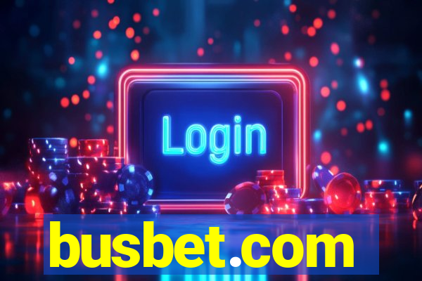 busbet.com