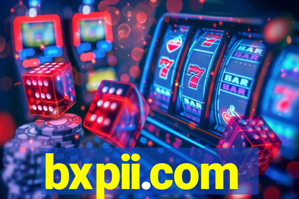 bxpii.com