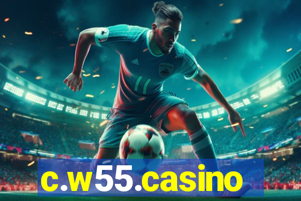 c.w55.casino