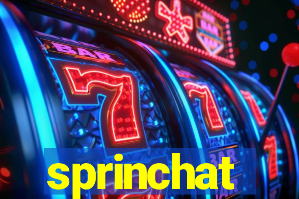 sprinchat