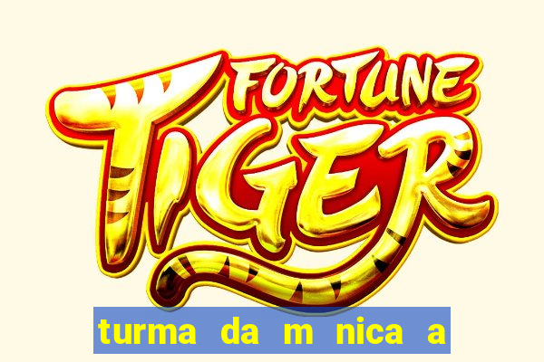 turma da m nica a festa assombrada download