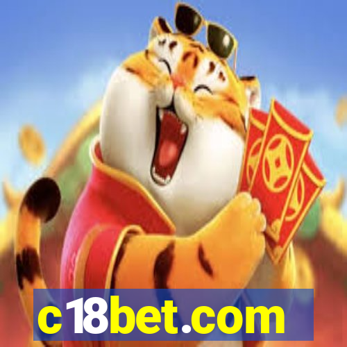 c18bet.com