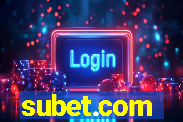 subet.com