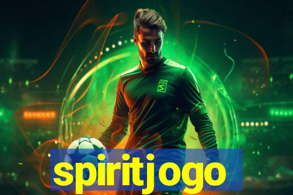 spiritjogo