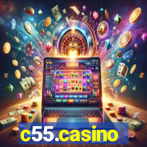 c55.casino