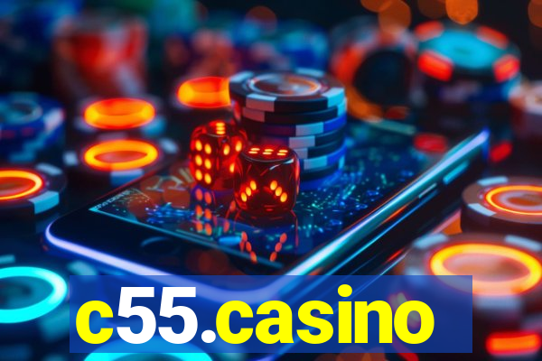 c55.casino