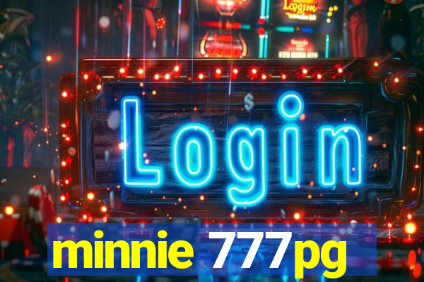 minnie 777pg