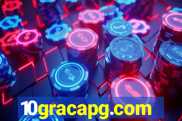 10gracapg.com