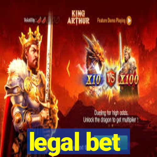 legal bet