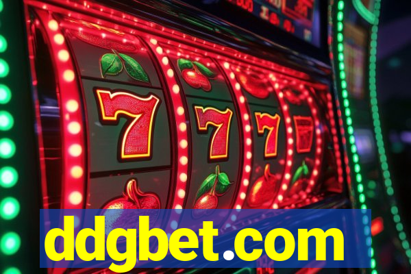 ddgbet.com