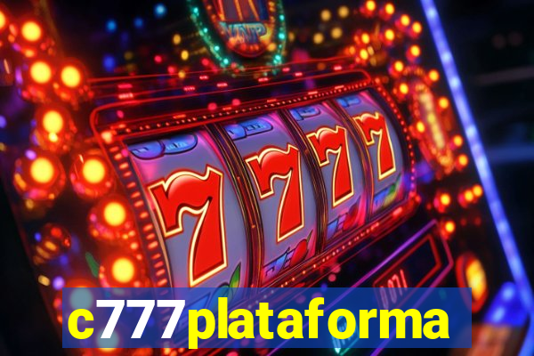 c777plataforma