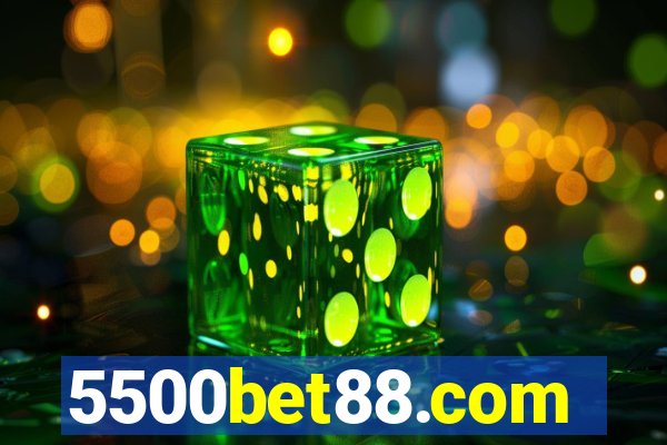 5500bet88.com