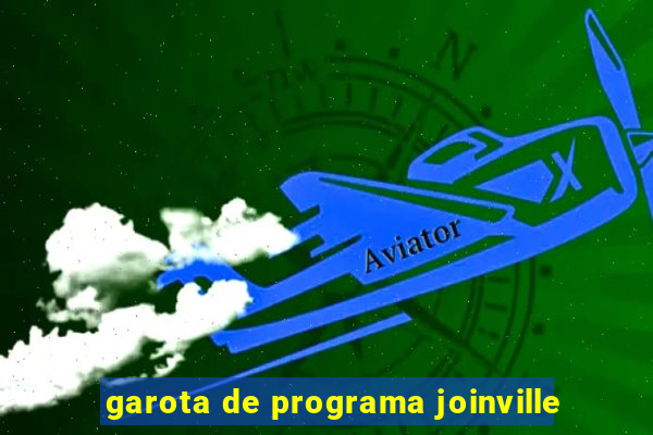 garota de programa joinville