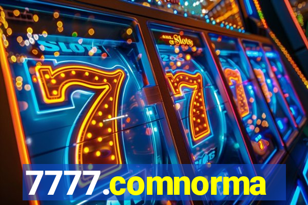 7777.comnorma