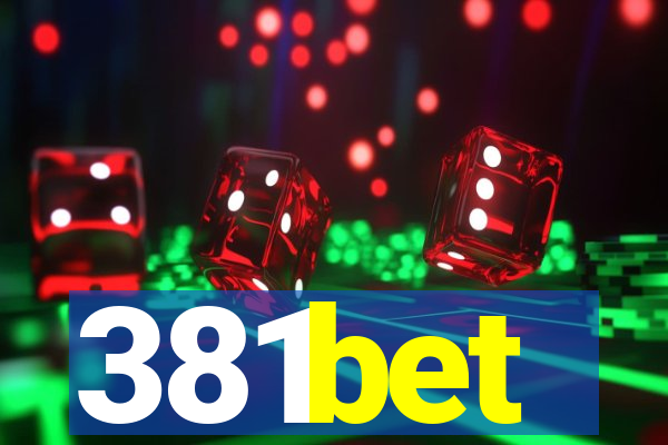 381bet