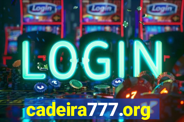 cadeira777.org