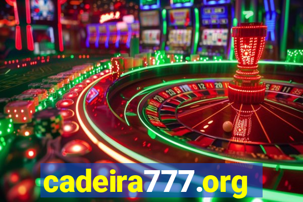 cadeira777.org