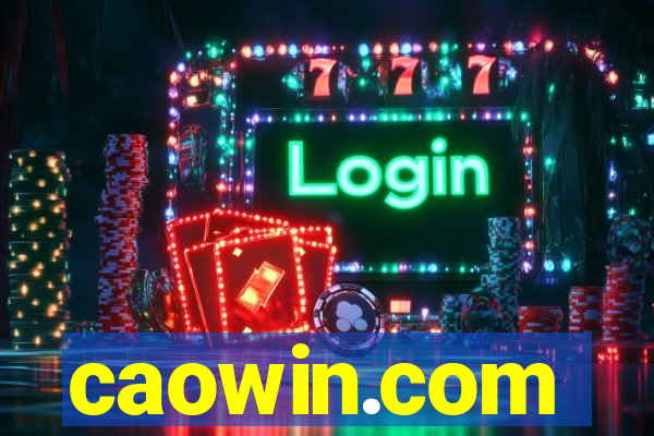 caowin.com