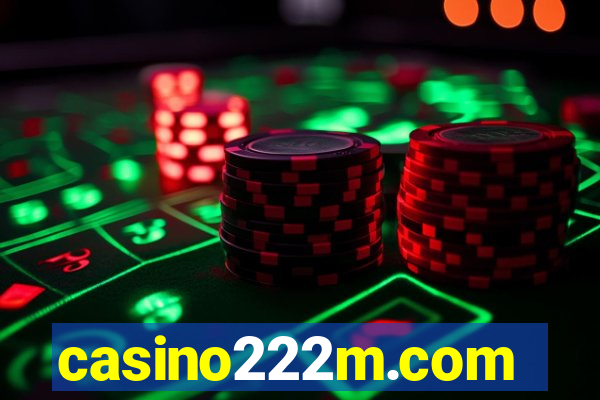 casino222m.com