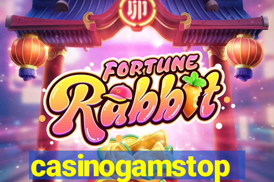 casinogamstop