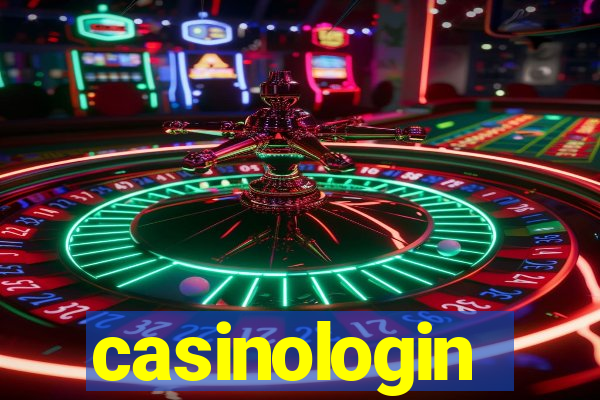 casinologin