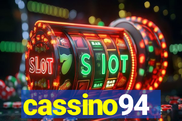 cassino94