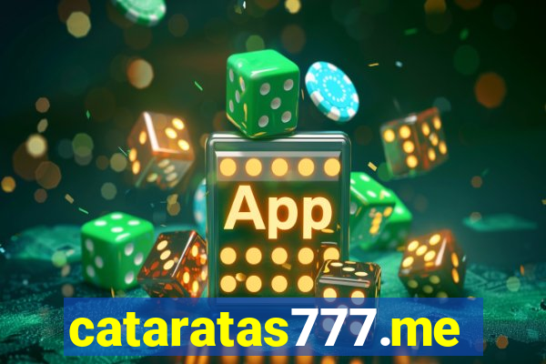 cataratas777.me