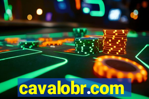 cavalobr.com