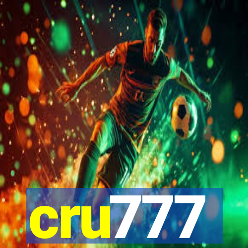 cru777