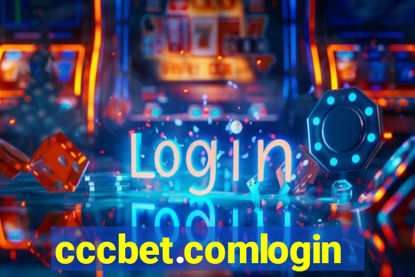 cccbet.comlogin