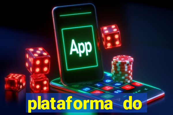 plataforma do gusttavo lima de jogo