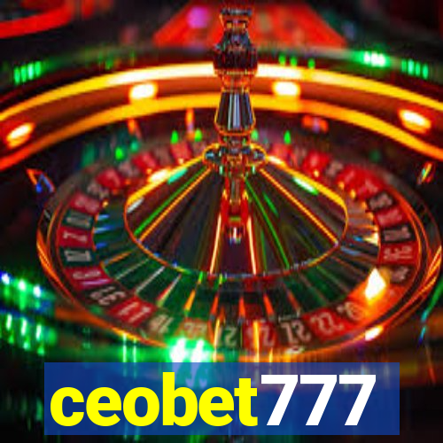 ceobet777