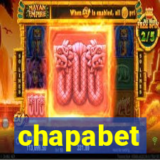 chapabet