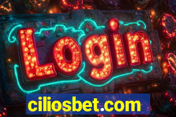 ciliosbet.com