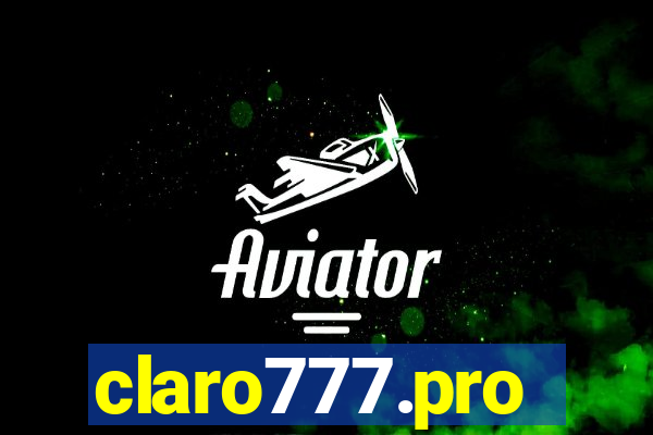 claro777.pro