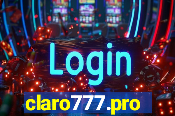 claro777.pro