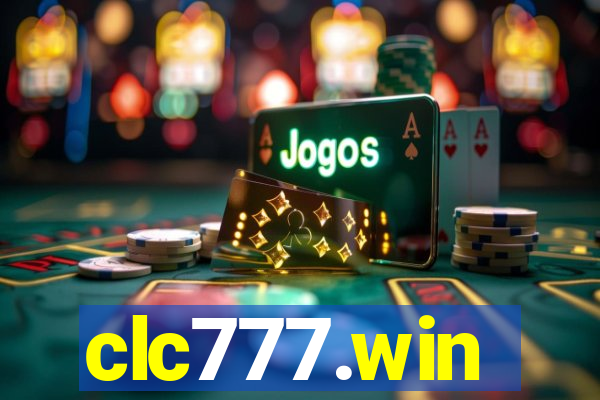 clc777.win