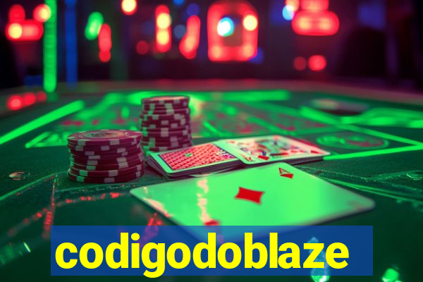 codigodoblaze