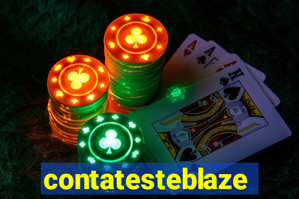 contatesteblaze