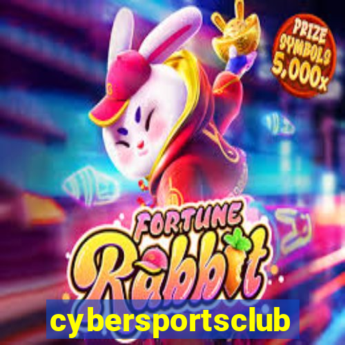 cybersportsclub.com