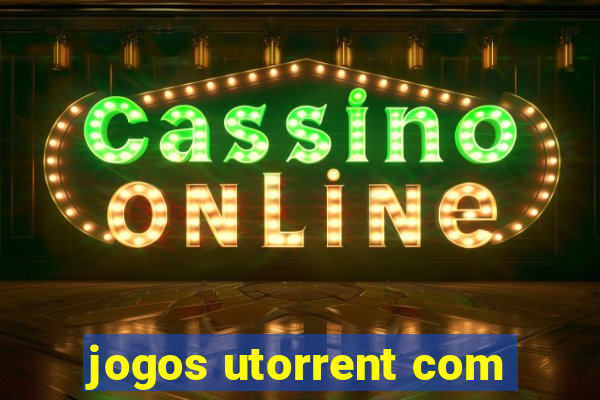 jogos utorrent com