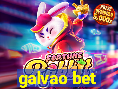 galvao bet