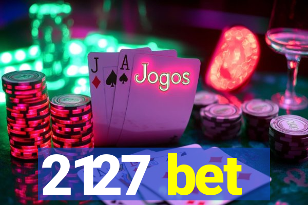 2127 bet