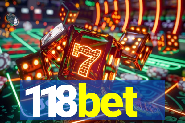 118bet