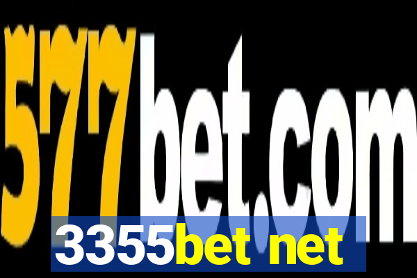 3355bet net