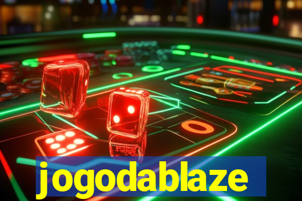 jogodablaze